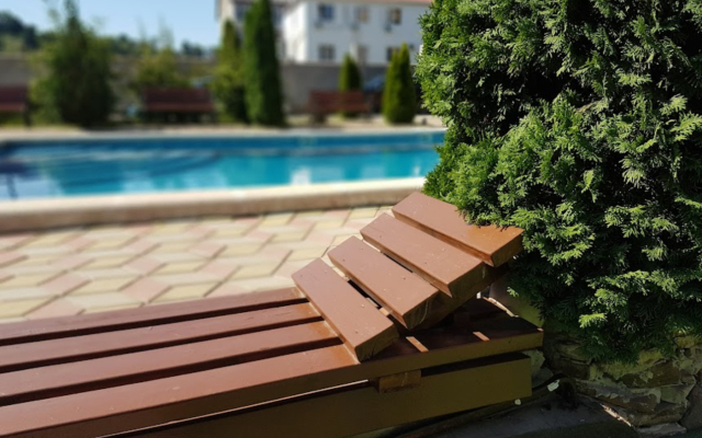 Гостевой дом У Аркадия