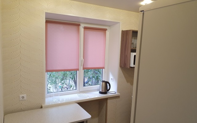 Квартира с Видом на Город на улице Дзержинского, 96