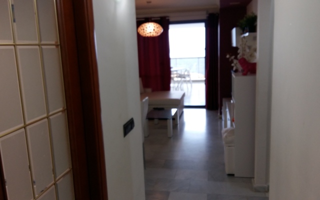 Altea Beach Apartments