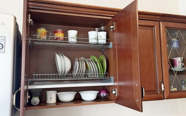 Апартаменты 072 Красногвардейская 73