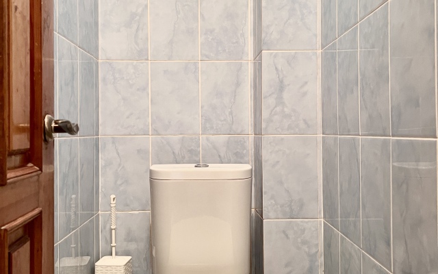 Inndays Na Leyteyzena 4 Apartments