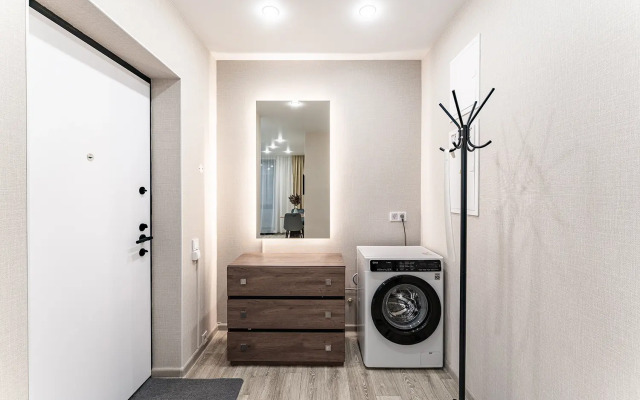 Апартаменты Семейные Метрополия Волгоград