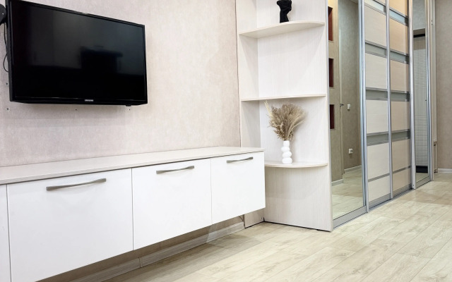 Квартира Комфортная студия возле Дальгау