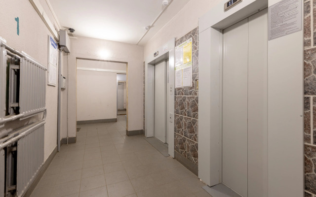 Апартаменты Семейные Sweet Home около метро by Rentvill