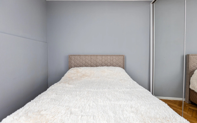 MaRKoS Sololaki Flat Apartments