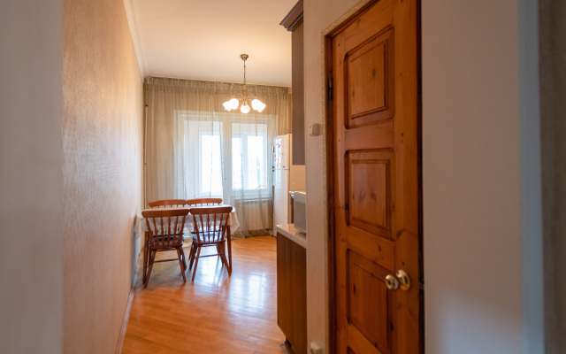 Апартаменты Sundag Лен64