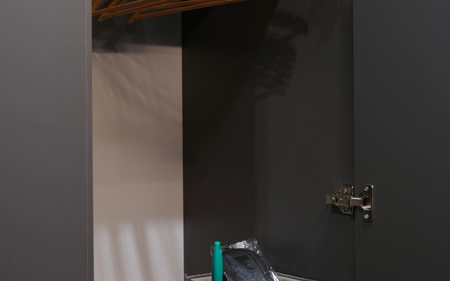 Апартаменты Moon river