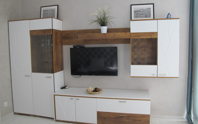 Na Bulvare Nadezhd 6/2 Apartments