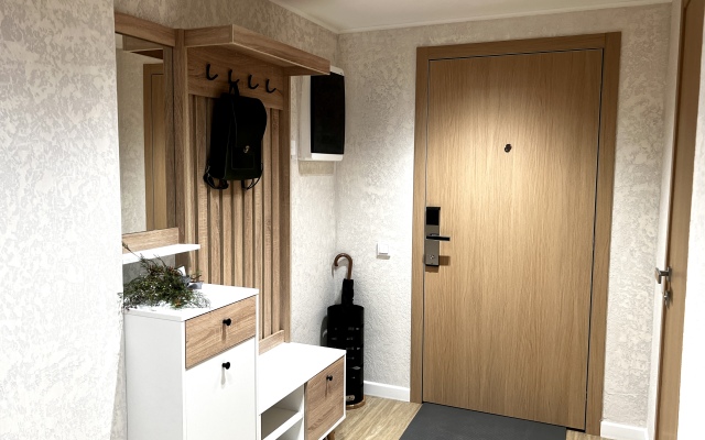 Апартаменты Grand Palace 733