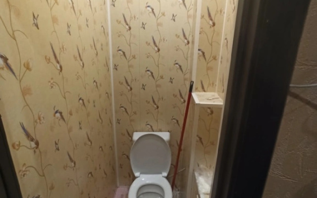 Апартаменты на Олимпийская 79