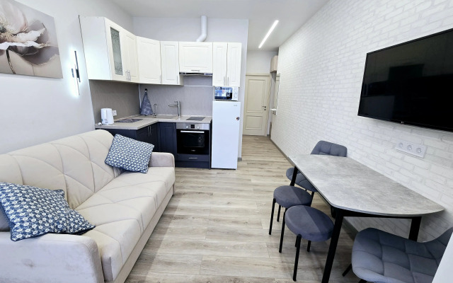 Aleksandrovskiy Sad Apartments