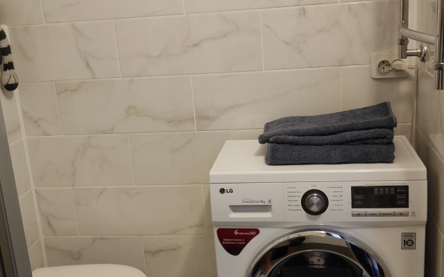 Апартаменты Апарт на Гагарина