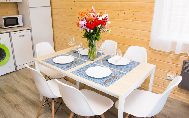 Onezhskaya Gorka 2 Guest House