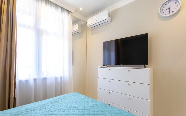 Апартаменты More Rooms в Эсто-Садок