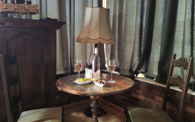 Verdzi Boutique-hotel
