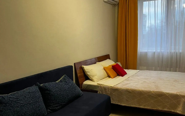 Samarskie Apartamenty Dennochy Flat