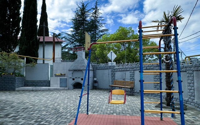 Studiya 1 Krovat Apartments