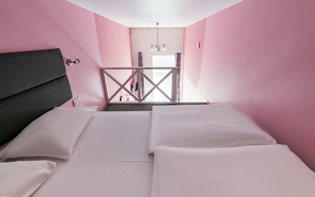 Апартаменты Бут'Ка 1