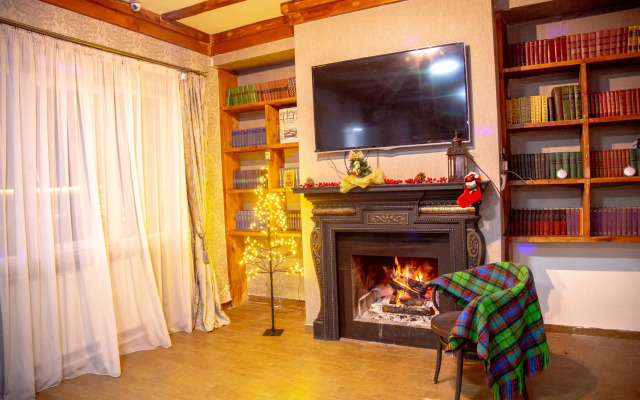 Hotel Edelweiss Hotel