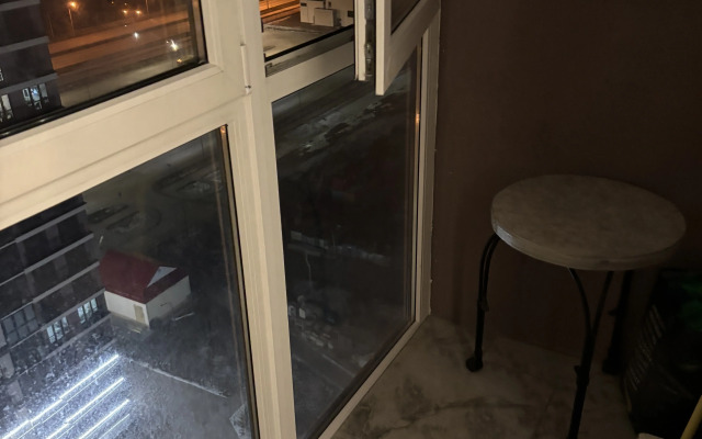 2 Komnatnaya na Tesly Flat