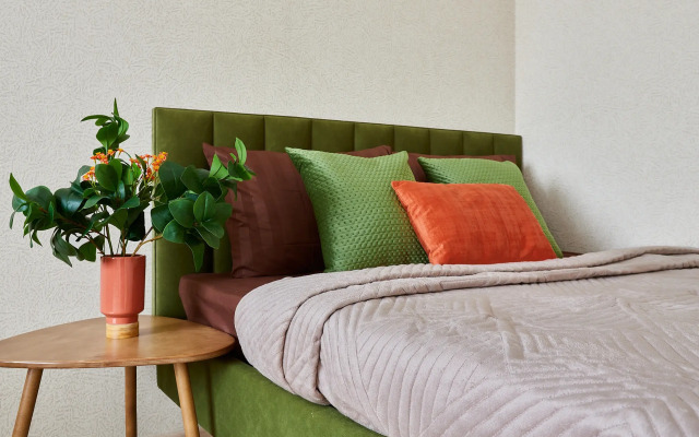 Квартира Однокомнатная Рядом Парком И Стадионом Краснодар