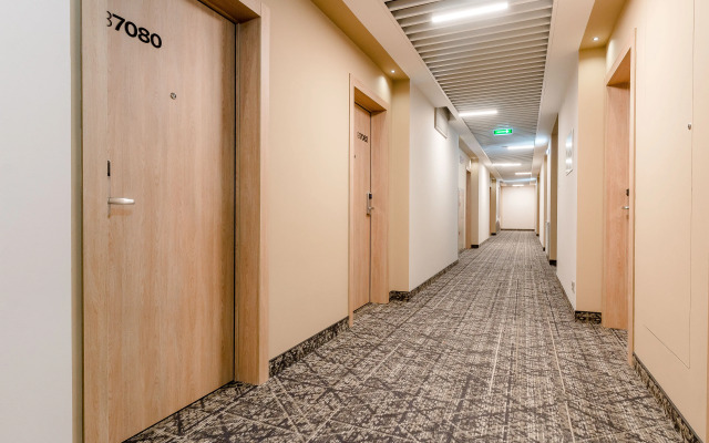 Welcome Apartments