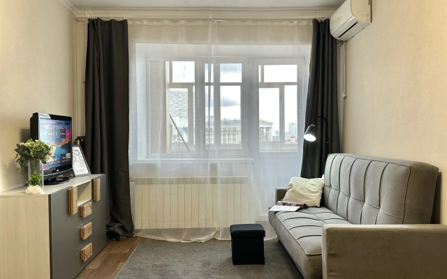 Квартира Уютная в центре Казани