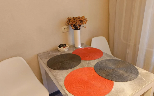 Апартаменты Бульвар Юности 21/1