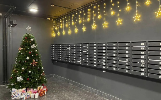 Квартира на Улице 3я Поселковая 15с1