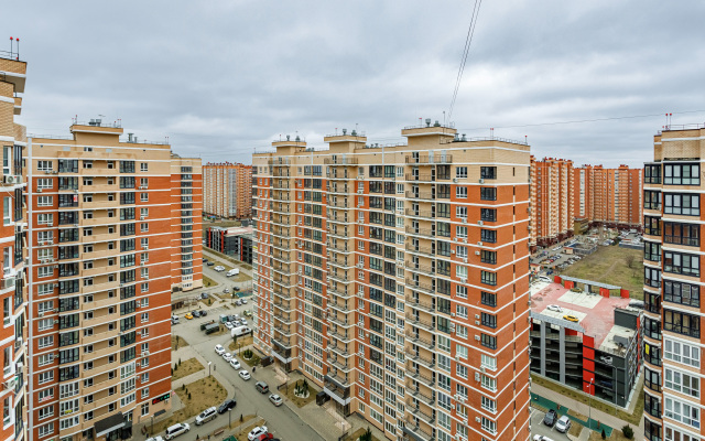 Loft Home Park Galitskogo Apartments