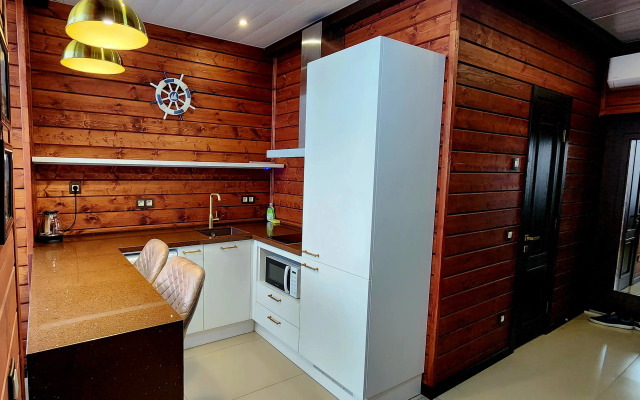 Апартаменты Морской стиль 20