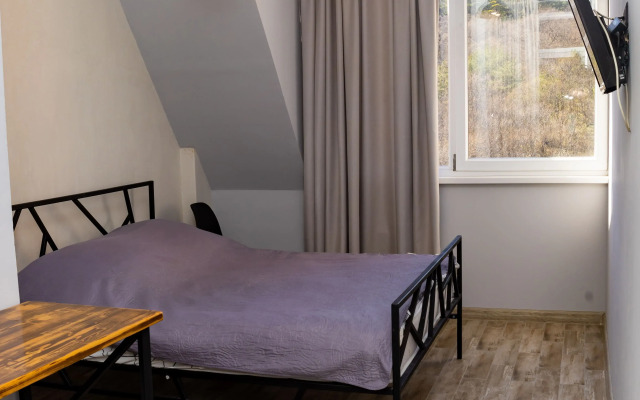 Apartamenty u morya Flat