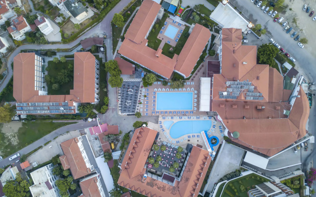 Armas Bella Sun Hotel