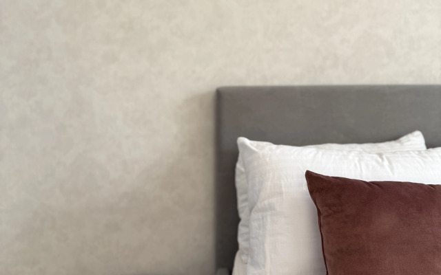 Квартира Тут Хорошо на Айвазовского 52