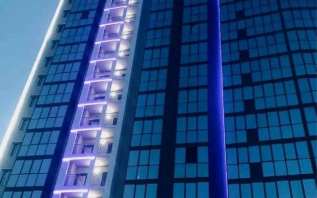 Квартира Новый ЖК IQ-Дом