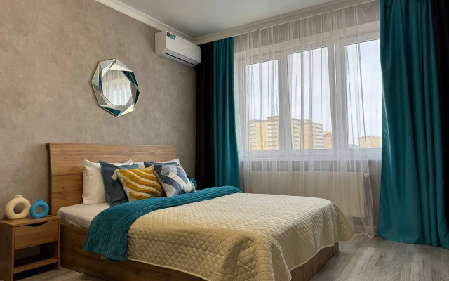 Апартаменты Комфорт на Яцкова, Yana Apart