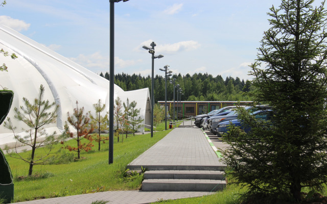 Sport Hotel Kaluzhnik Apart hotel
