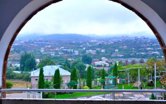 Kamar Guest house