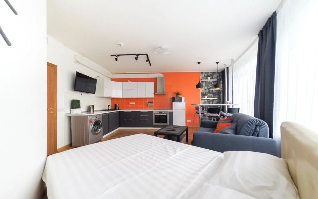 Апартаменты Белинский 2