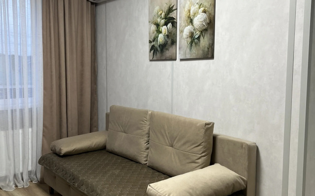 Air Home 6 Apartments