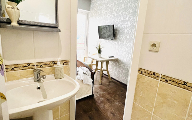 Guest House Lotos