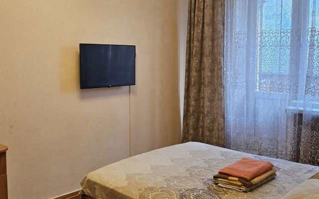 Квартира на Советской 67 кв 35