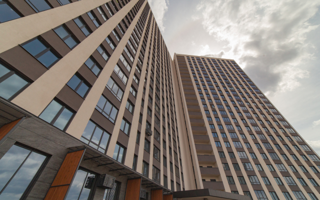 Квартира Rest Dok 18 1