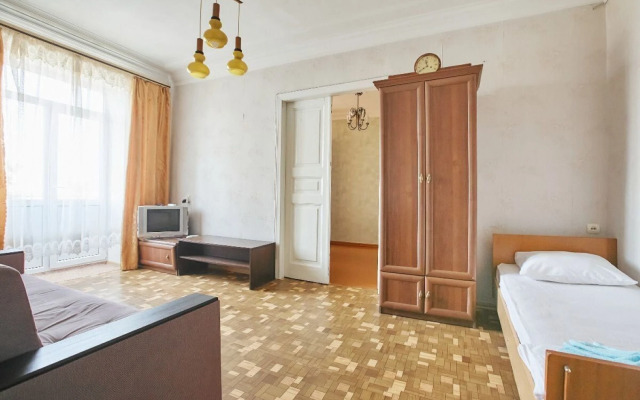 Amango V Tsentpe Sevastopolya Apartments