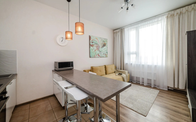 Apartments LikeHome Life - Kaluzhskaya Bukinist