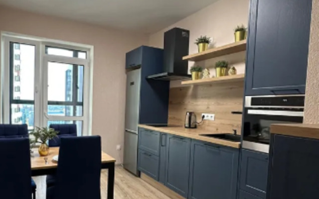 Квартира ЖК Европейский Апартамент 3