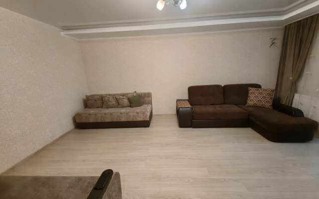 Квартира Просторная 2ка у Мамаева кургана