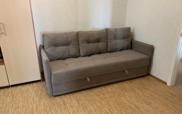 Квартира евротрешка уютная комфортная в центре Тюмени