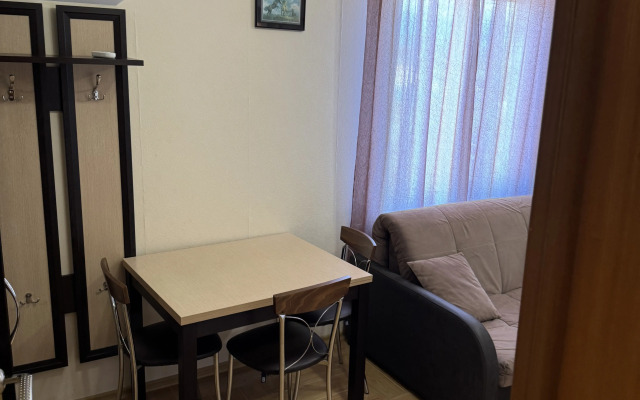 Апартаменты на Старошкольной 6