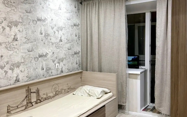 Dvuhkomnatnaya V Kazani Flat